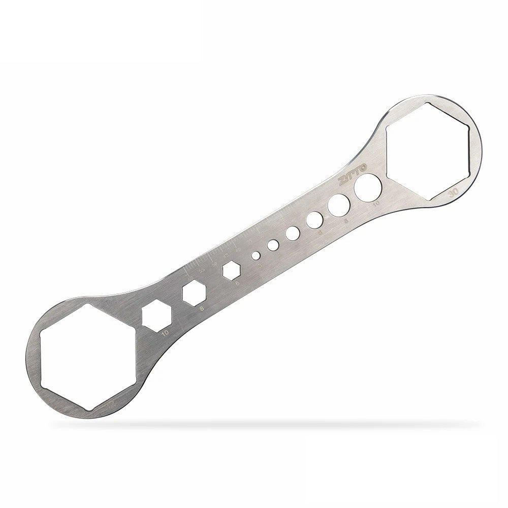 ZTTO Mountain Bike Front Fork Screw Removal Wrench ZTTO Mountain Bike Front Fork Screw Removal Wrench
